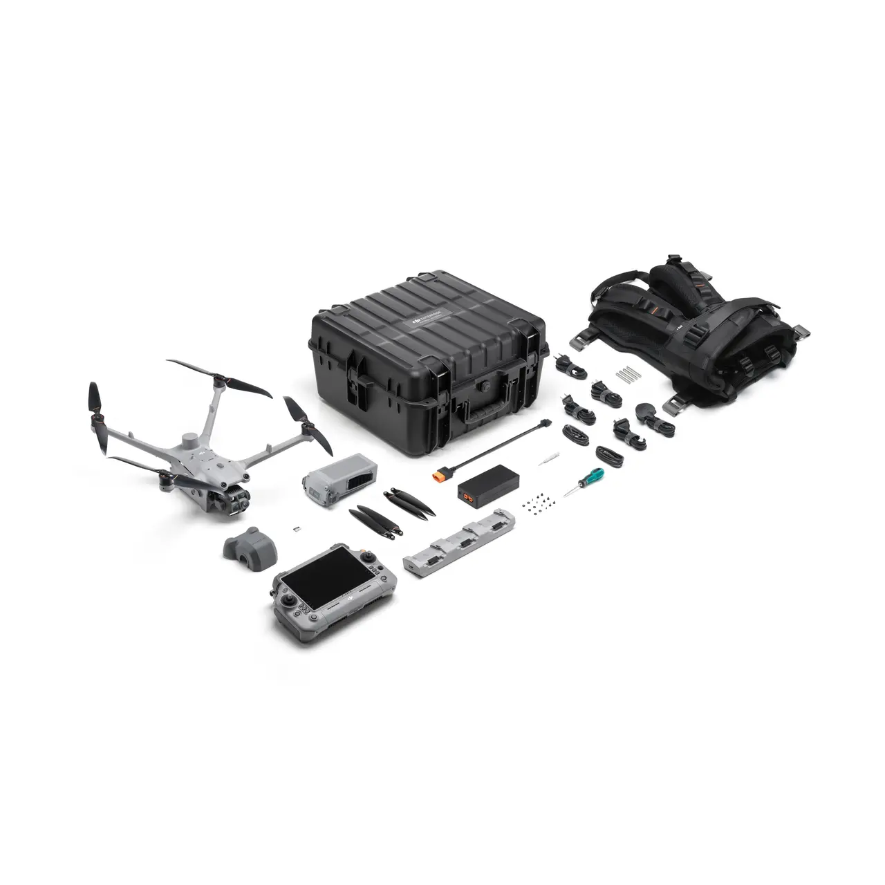 DJI Matrice 4TD image 2